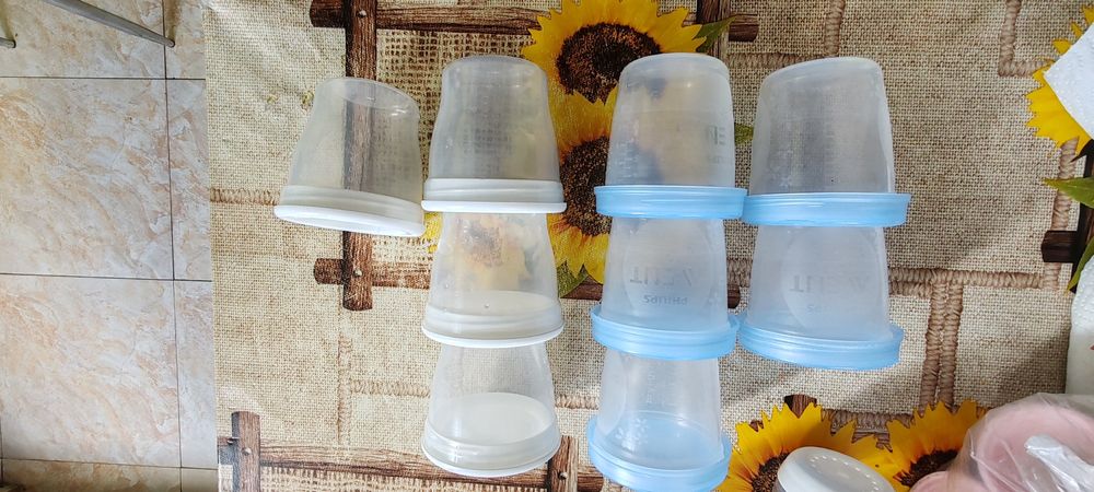 Електрическа двойна електрическа помпа за кърма Neno bella twin