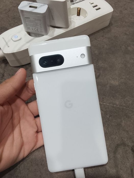 Google pixel 7 в идеале