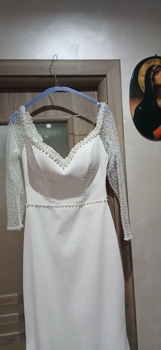 Rochie de mireasa