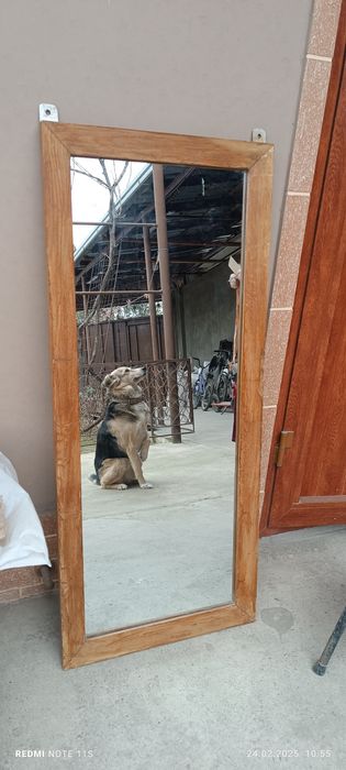 Продаю прямоугольное зеркало