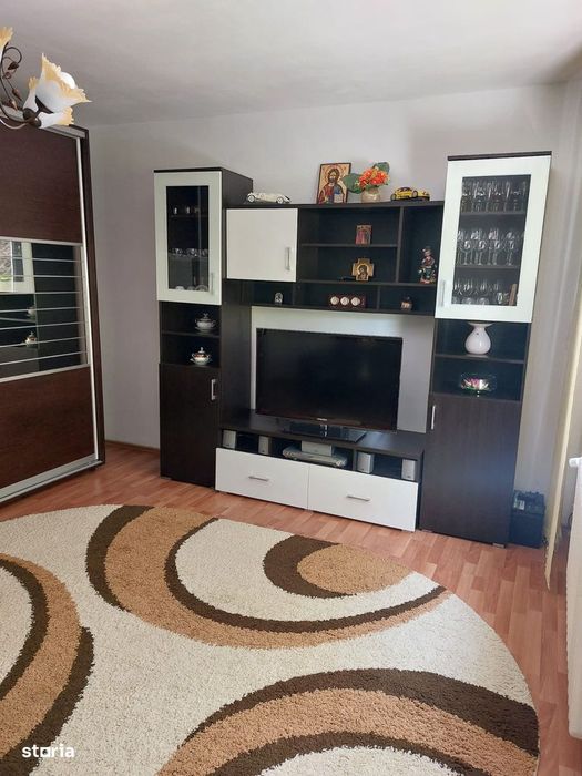 Apartament 3 camere, 77,65 mp utili, 2 băi,etaj 1 Mircea Voda/Nerva