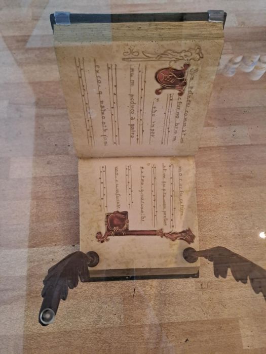 Холна бутикова масичка