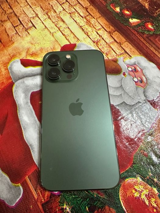 Айфон 13 про,128 гб ,