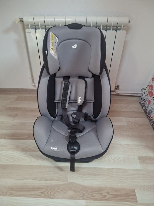 Scaun auto Joie every stage isofix