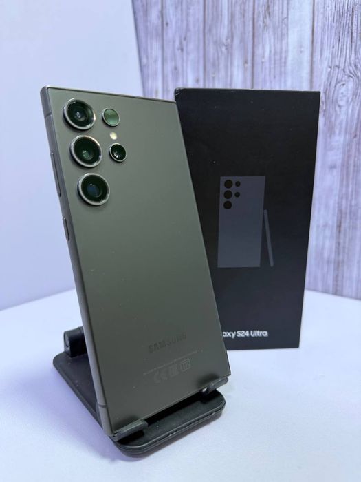 Samsung galaxy S24 ultra/ СТ 13960