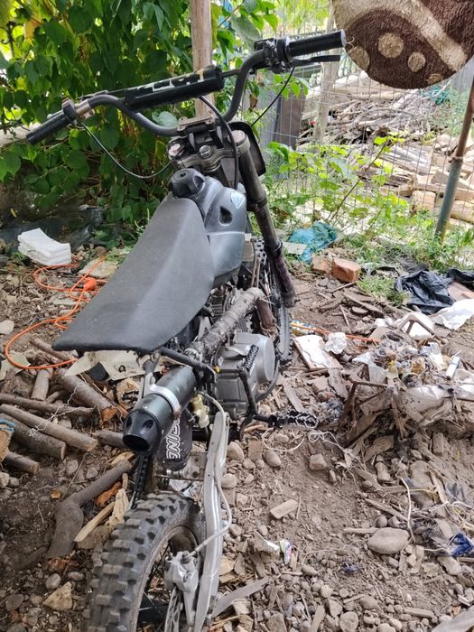 vand scuter si cross