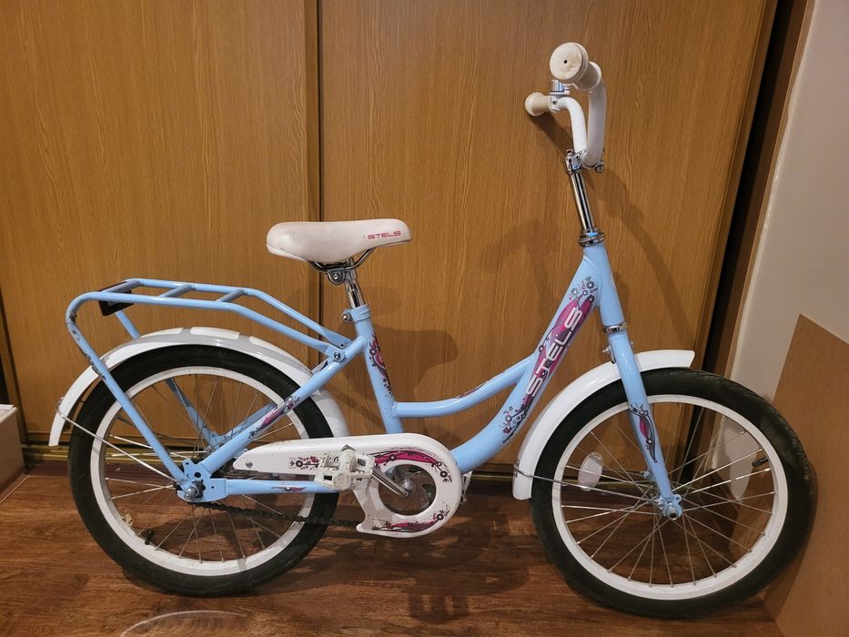 Продам велосипед детский от 6 лет до 10