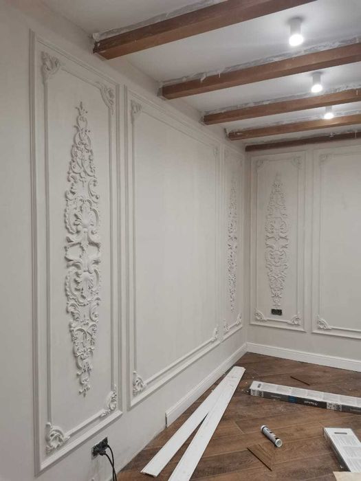 делаем ремонты на любой каприз