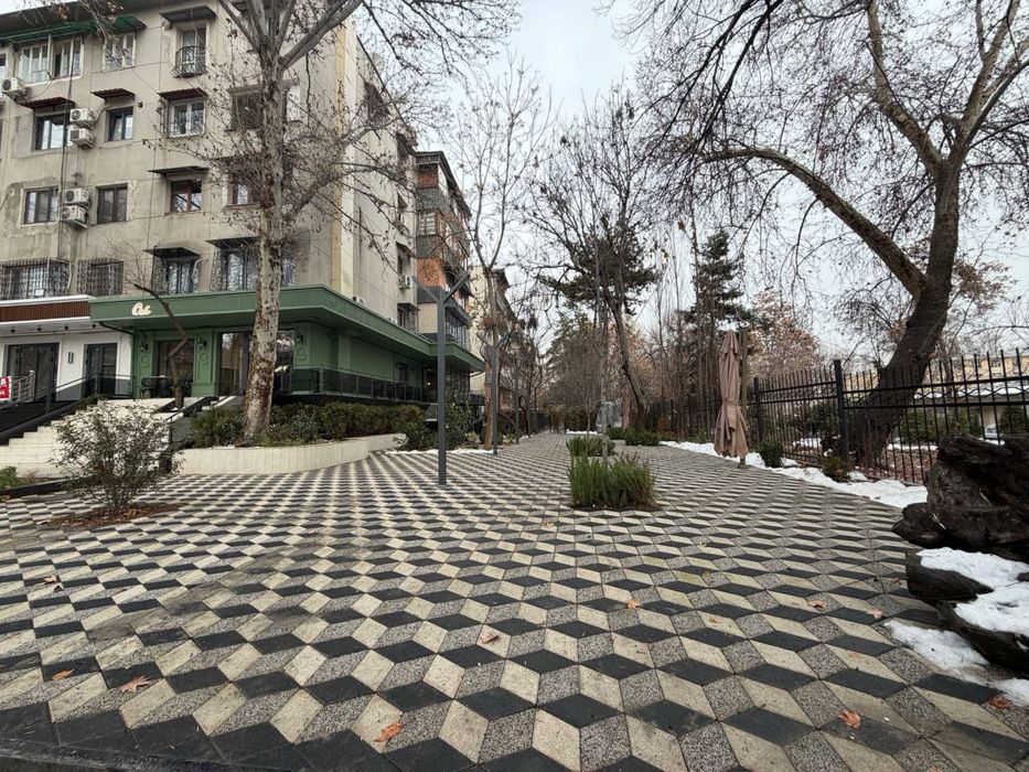 Продается нежилое помещение вдоль дороги 195м2 - Ц-1 | Бон кафе