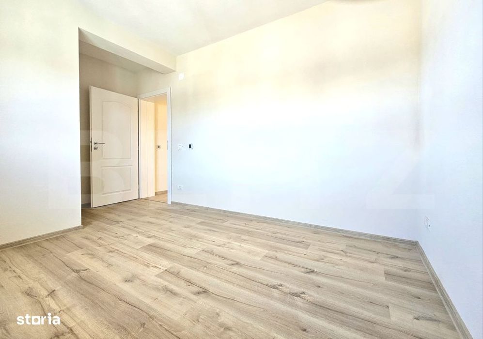 Duplex la prima inchiriere, 130 mp, zona Dumbravita - Vest