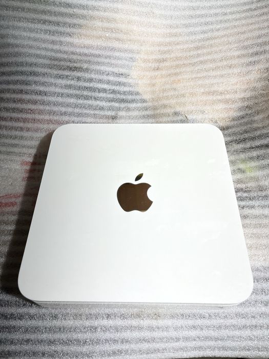 Apple Time Capsule 2 Tb