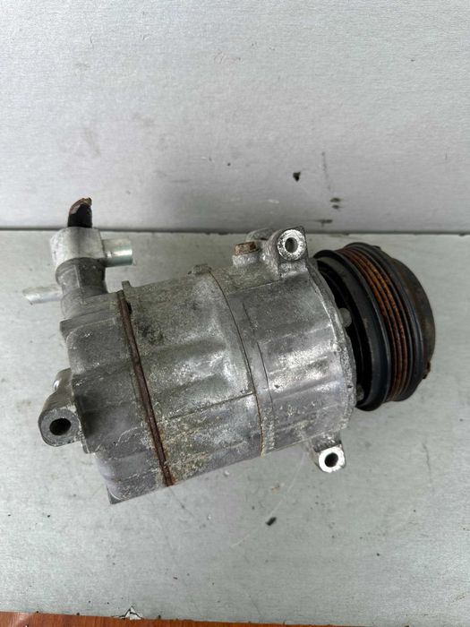 Compresor Clima Opel Vectra C 1.8 Benz cod 24411270 an2002-2008 Signum