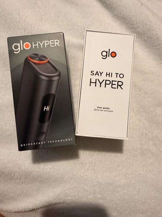 Glo Hiper 4 Nou.