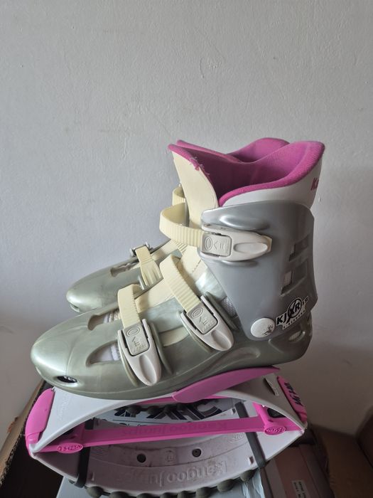 Gheata Kangoo Jumps de vanzare