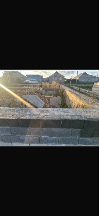 Продам земельный участок.