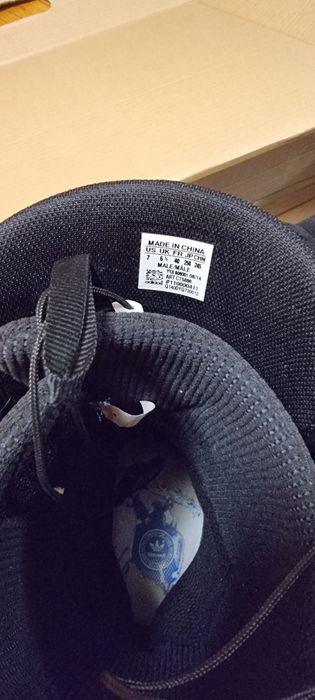 Boots Adidas 40/26cm