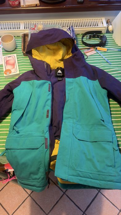 Geaca Burton snowboard/ski