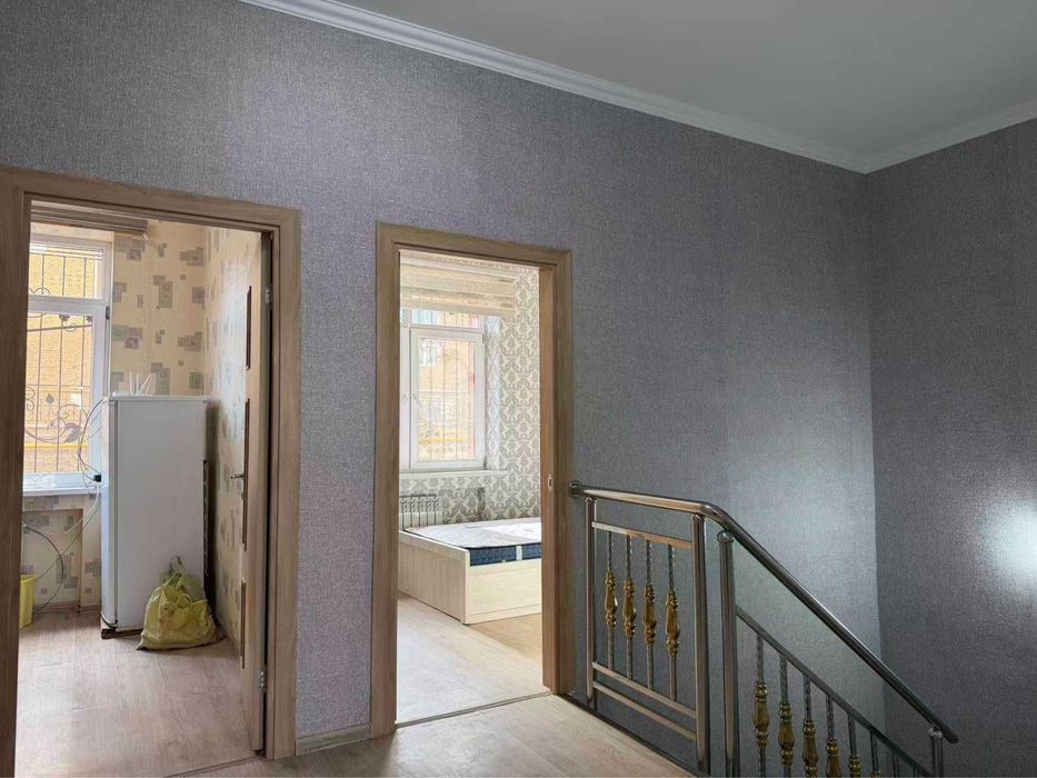 Сдается Квартира рядом с Piramit Tower! 6комн, 141м2.  БКС