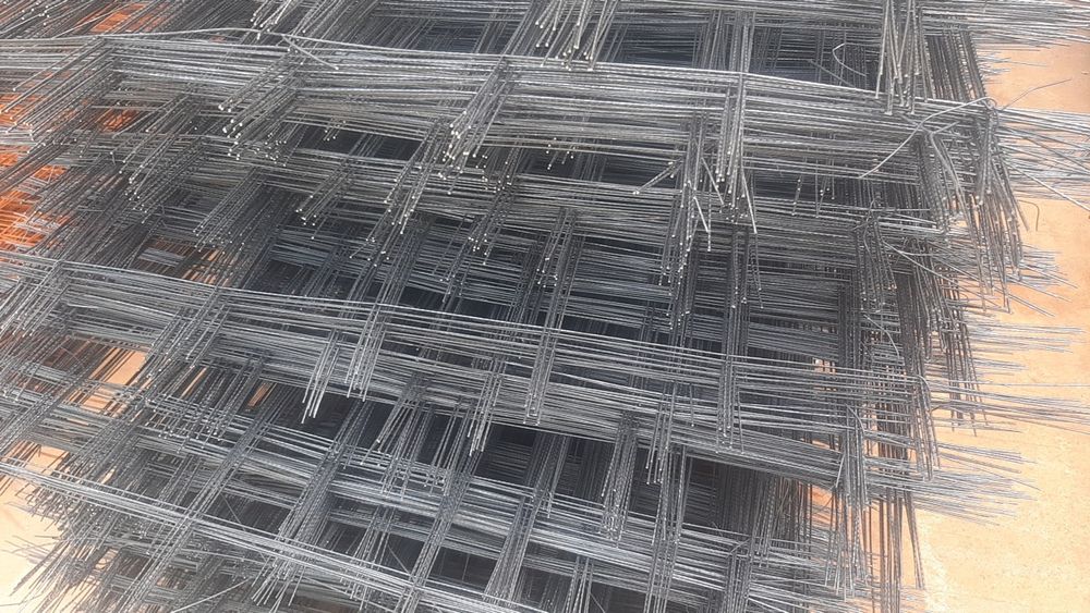 Сетка дорожная Сетка кладочная от производителя