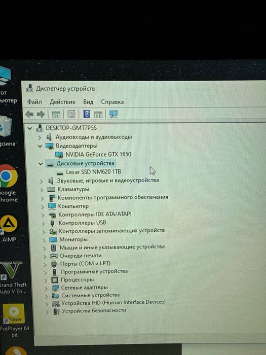 Продается срочно компьютер.В идеальном состоянии включали 10 раз