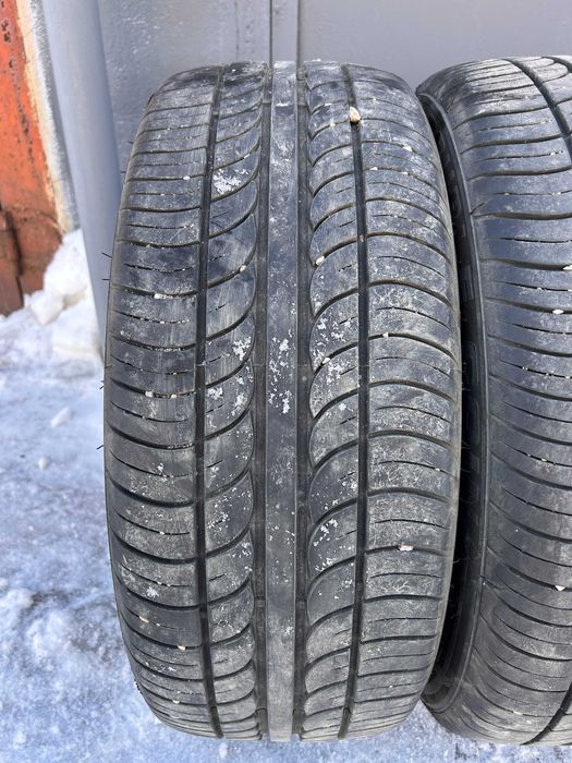 Комплект колес Toyota Camry 75