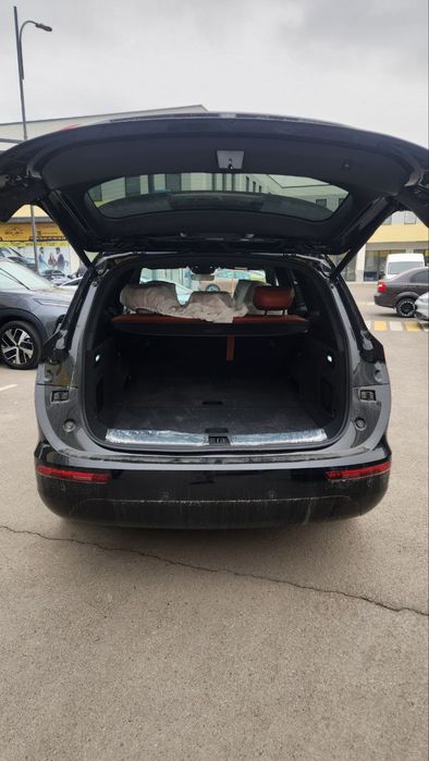 Aito m7 full restayling 2025