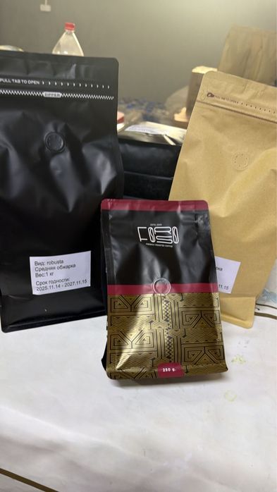 Кофе оригинал кофе