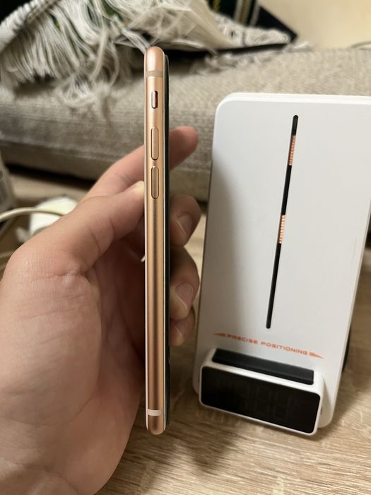 Айфон 8 64gb/100% EAC