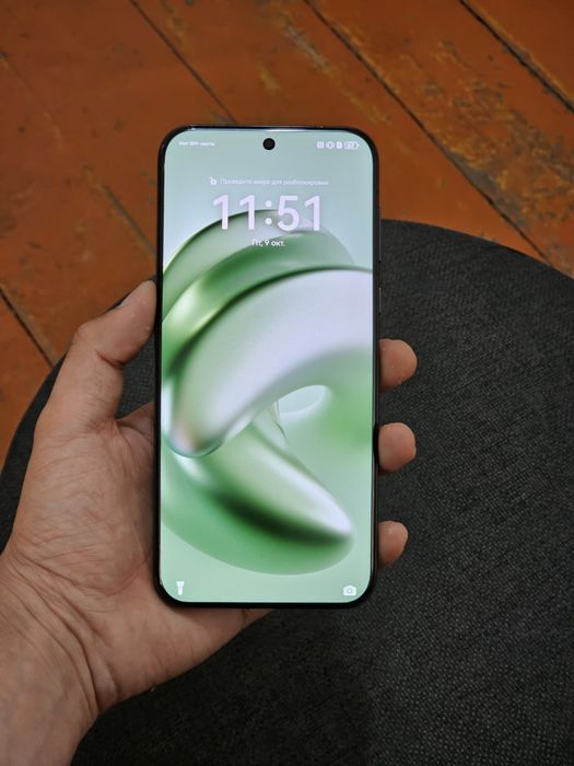 Huawei Pura70 pro, идеальный