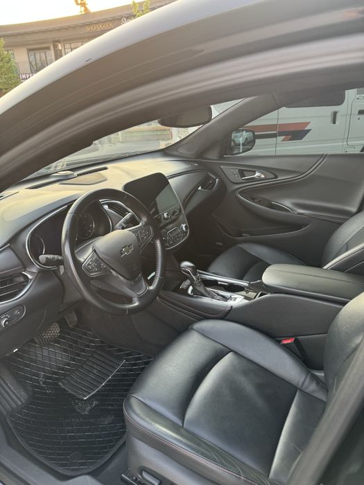 Malibu 2 XL 2023