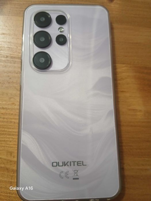 Telefon  OUKITEL C2 aproape nou