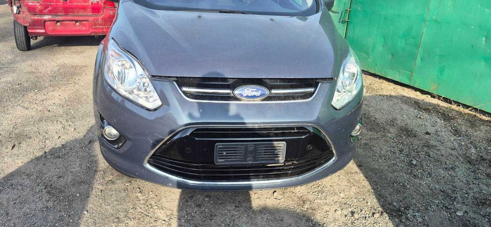 Форд С-макс / Ford C-Max  2.0 TDCI 2014 г. TYDA – само на части