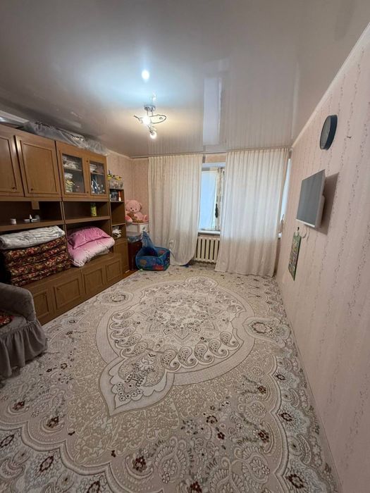 Продам однакомнатную квартиру