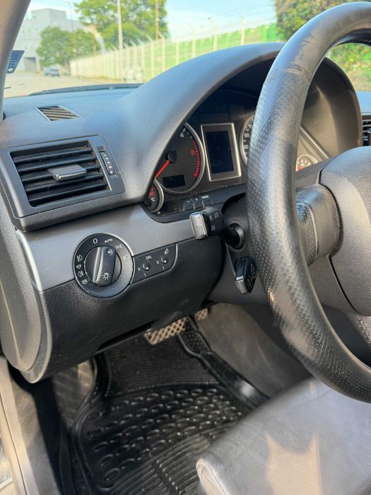 Audi A4 B7 3.0 TDI 232к.с.