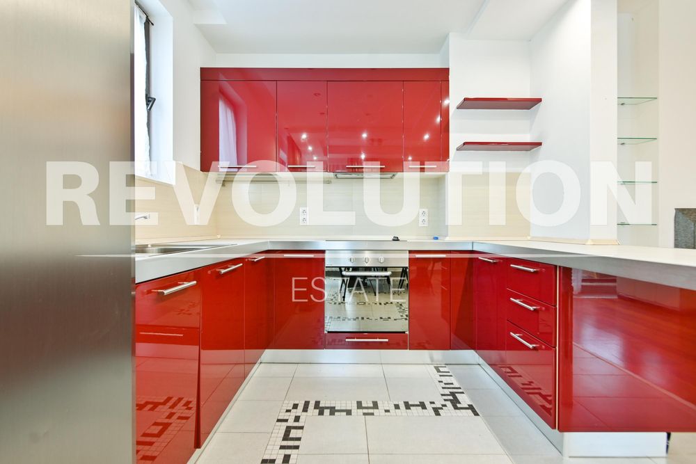 Дава се под наем Четиристаен апартамент в София, Драгалевци - 213 кв.м за 1600 € - Снимка #3