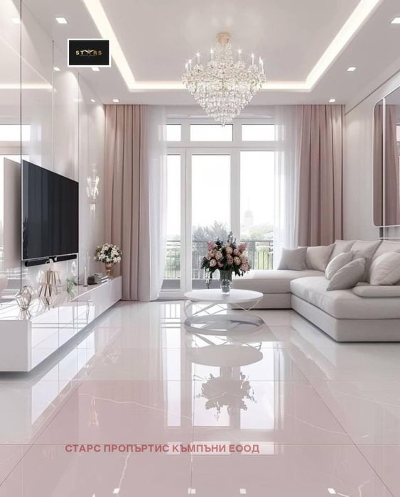 Продава се Мезонет в Варна, Гръцка махала - 144 кв.м за 1098 €/кв.м - Снимка #4