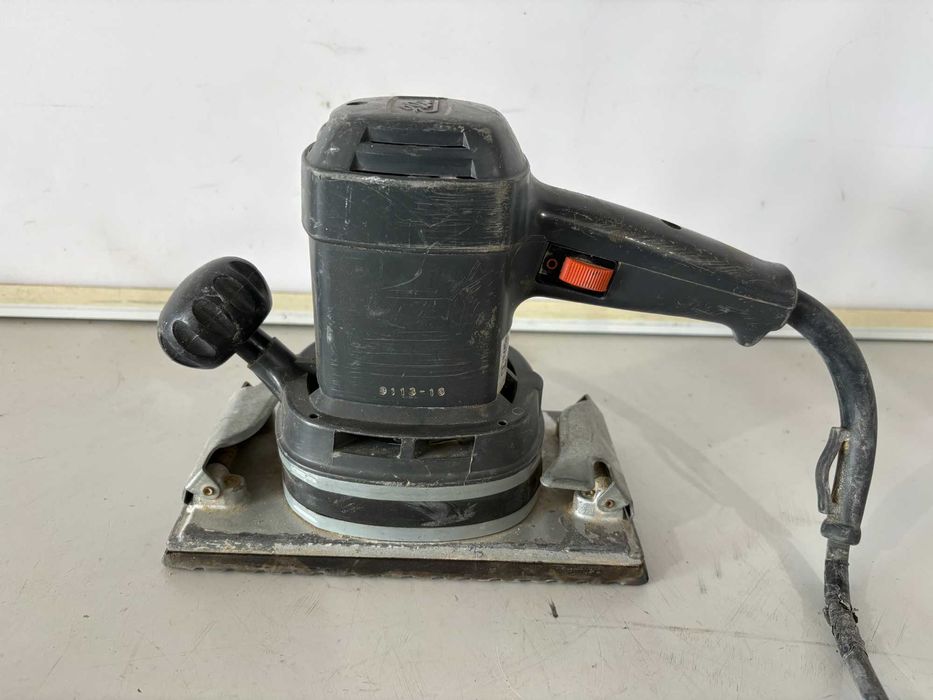 Виброшлайф - Elu 300W