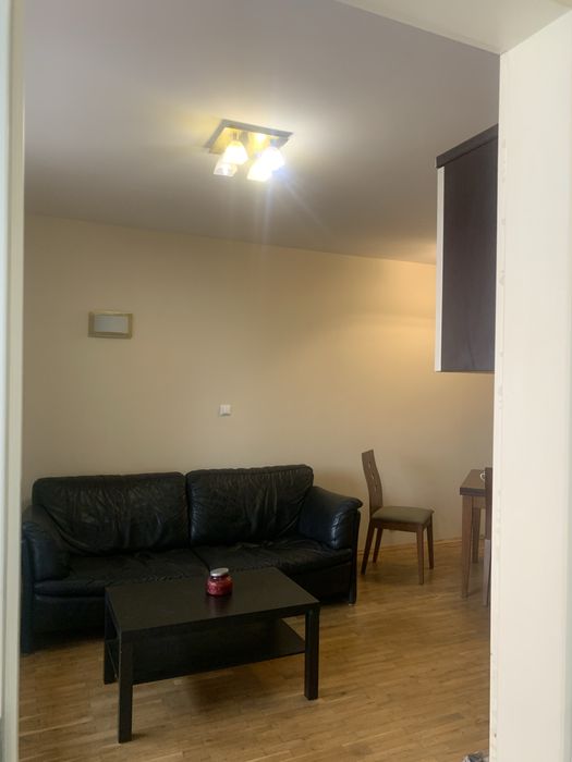 Дава се под наем Тристаен апартамент в София, Манастирски ливади - 96 кв.м за 765 € - Снимка #3