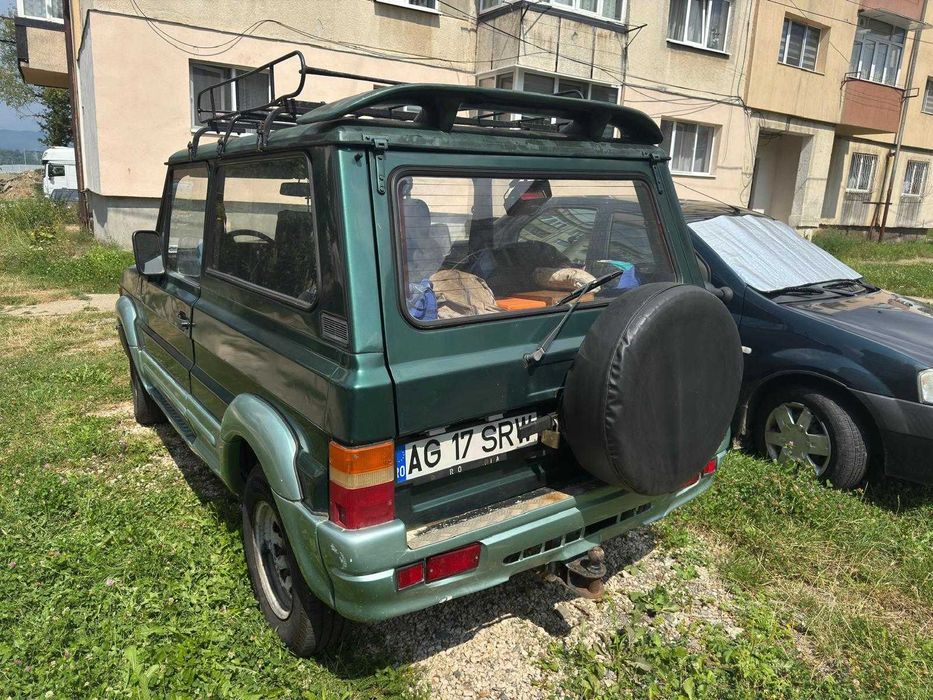 ARO 10 stare buna