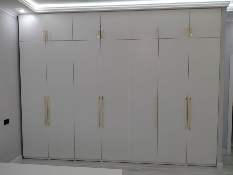 Мебель на заказ!