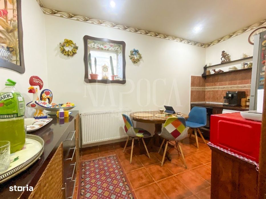Apartament 3 camere de vanzare in Andrei Muresanu, Cluj Napoca