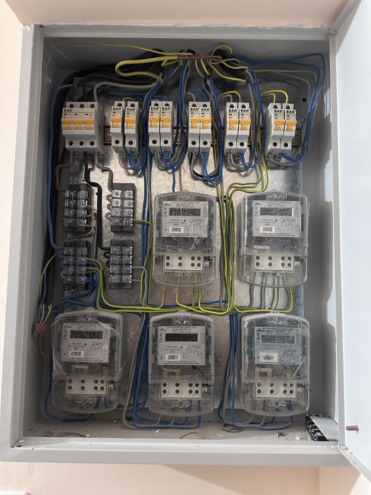 Комната-студия в саяхате