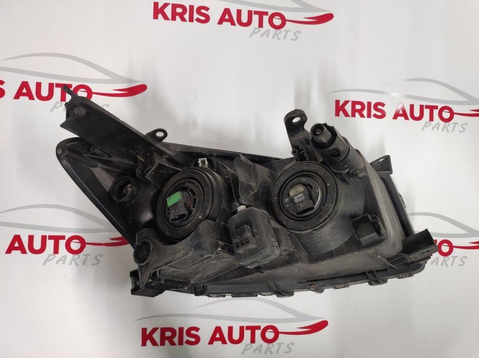 Ляв фар Toyota Rav4 / Тойота Рав 4 2010г.