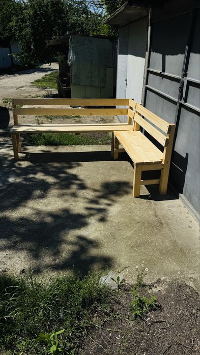 Баварски   пейки