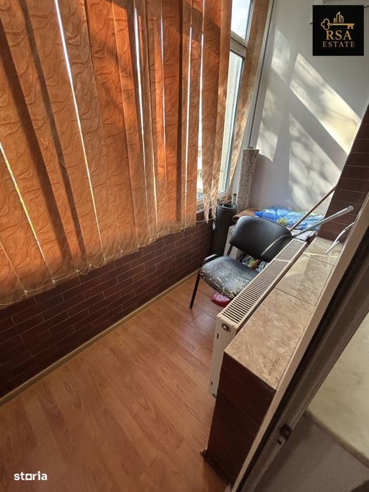 Apartament cu 2 camere de inchiriat zona 1 Mai etaj 2 Rm Valcea