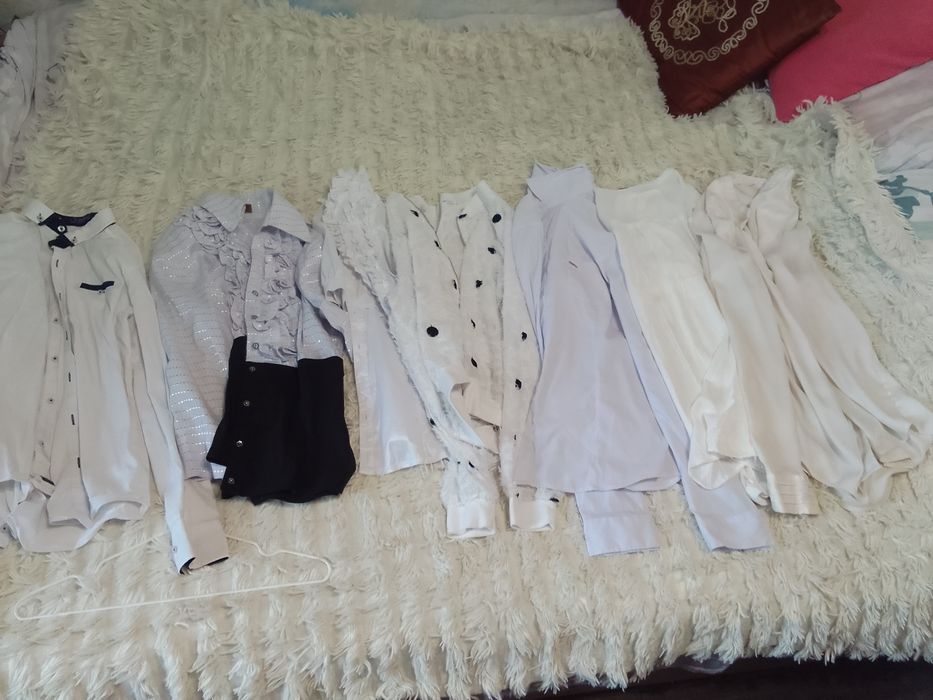 Школьная форма женская и детская