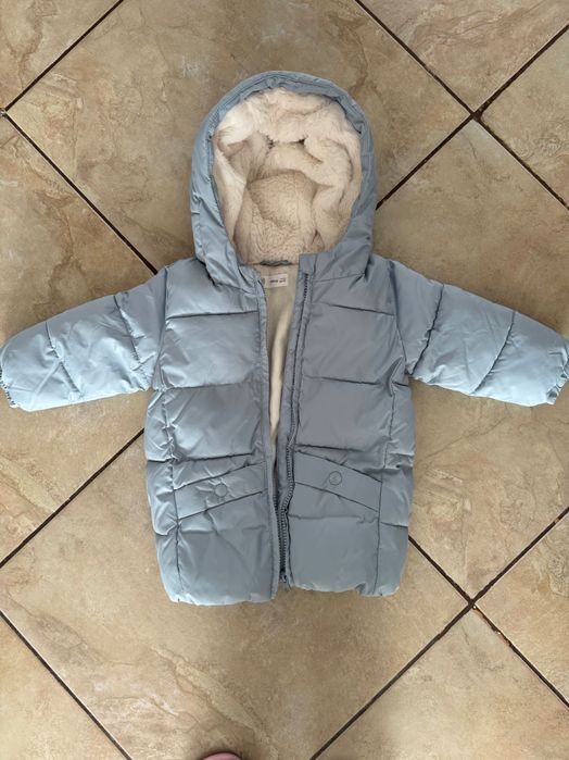 Geci fetițe Mango: Marimea 12-18/86CM