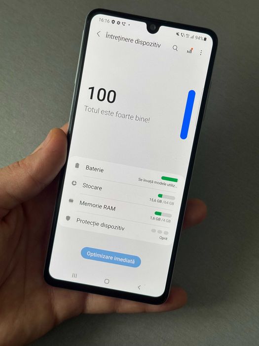 samsung A41 , 64Gb /4GB Ram , android 11
