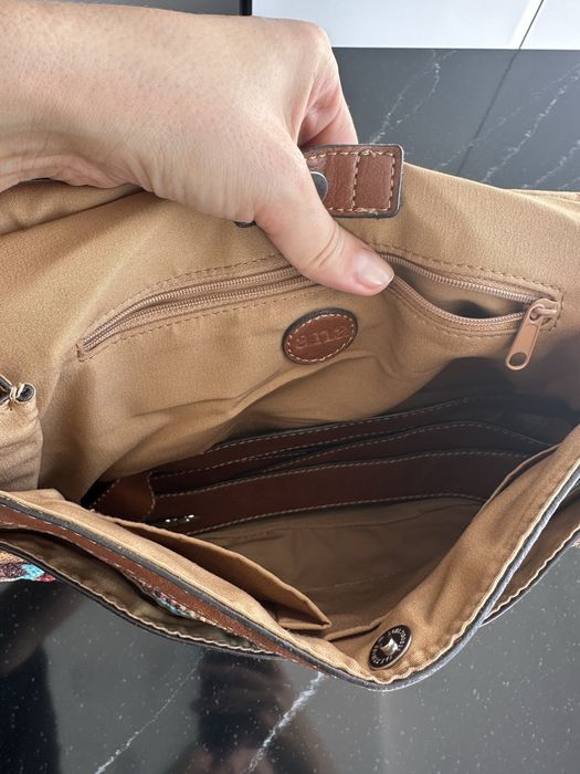 Сумка Новая Кожа