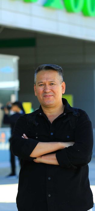PROFESSIONAL INTERPRETER  English / German / Russian / Kazakh